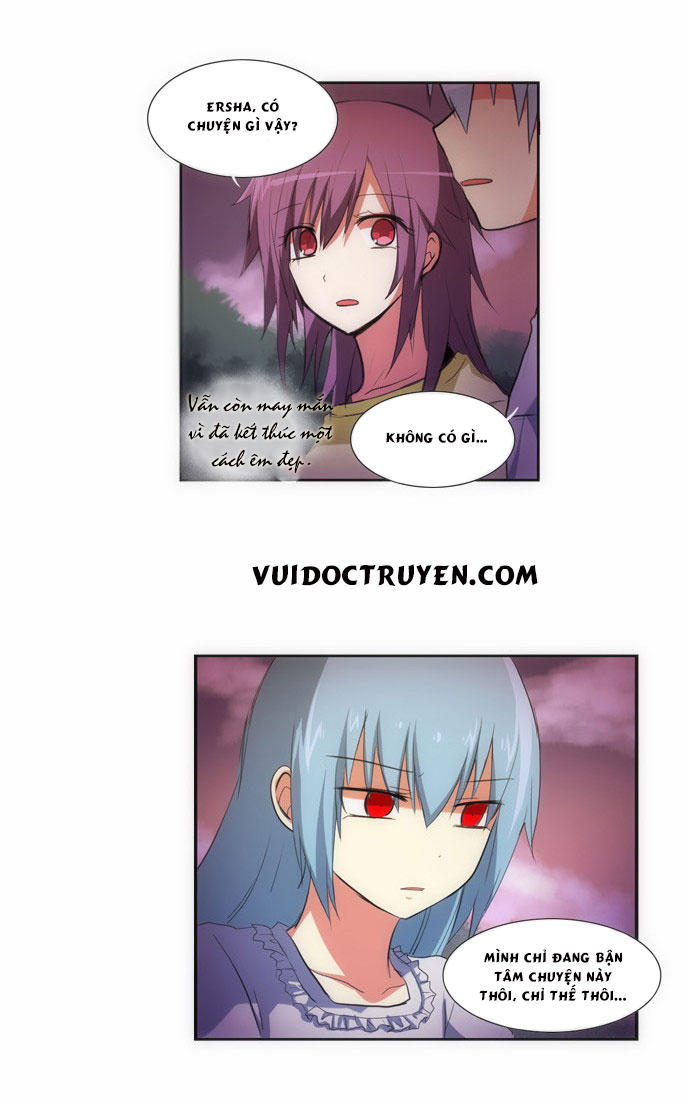 crepuscule (yamchi) chapter 80 22