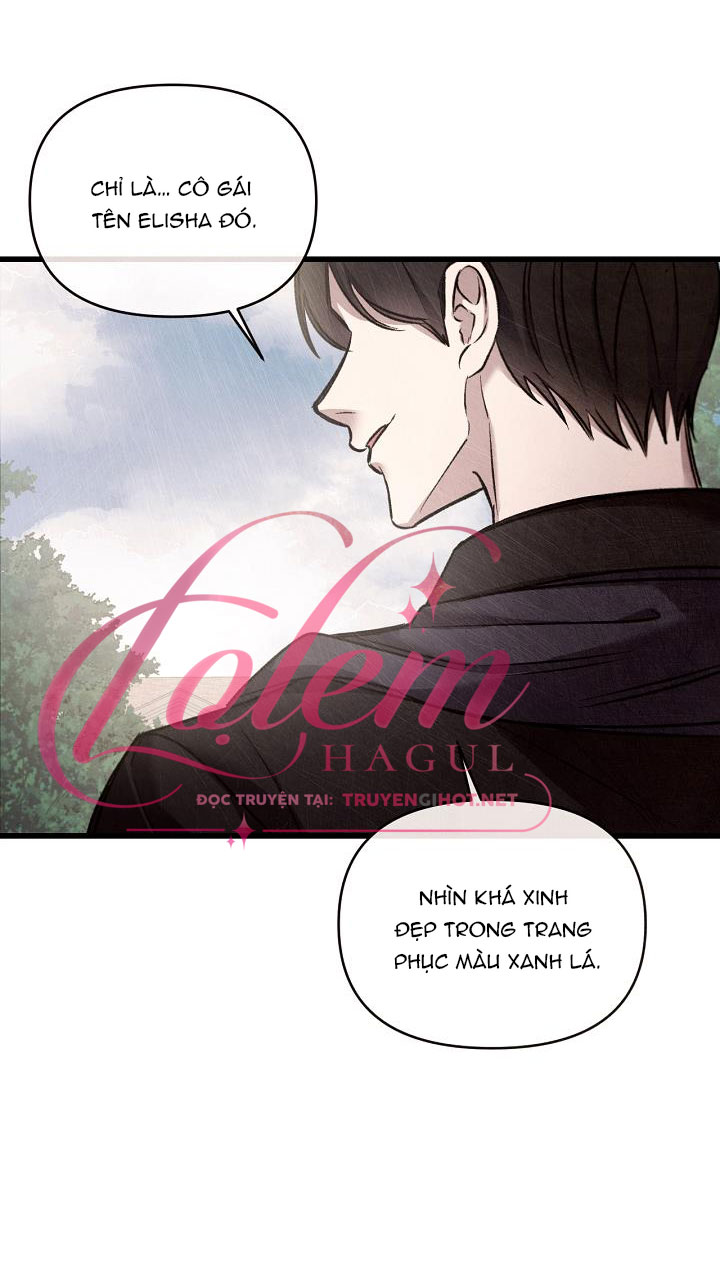 vị hôn thê của kẻ săn mồi chapter 26 62