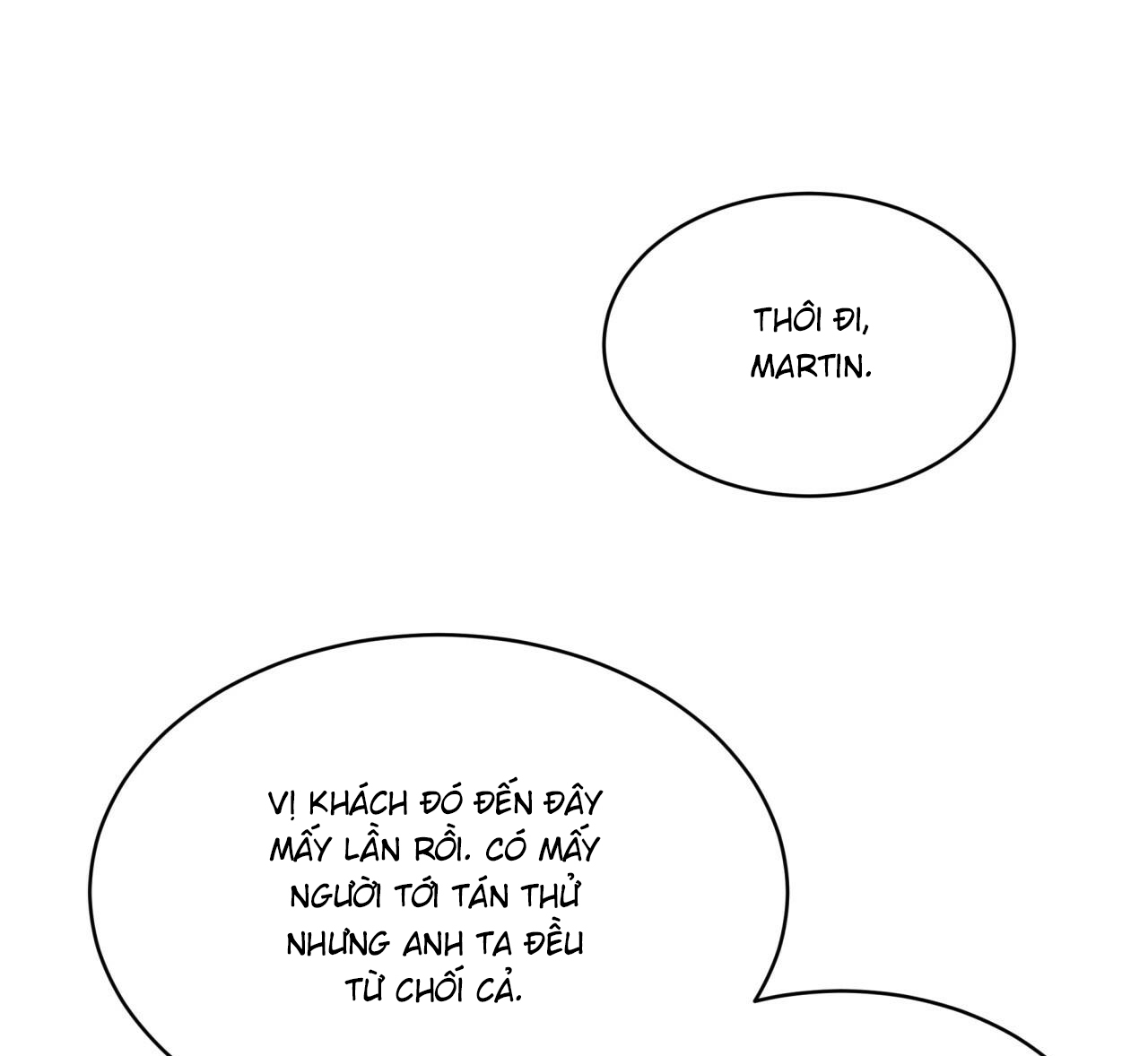 luân đôn trong màn đêm chapter 1 23