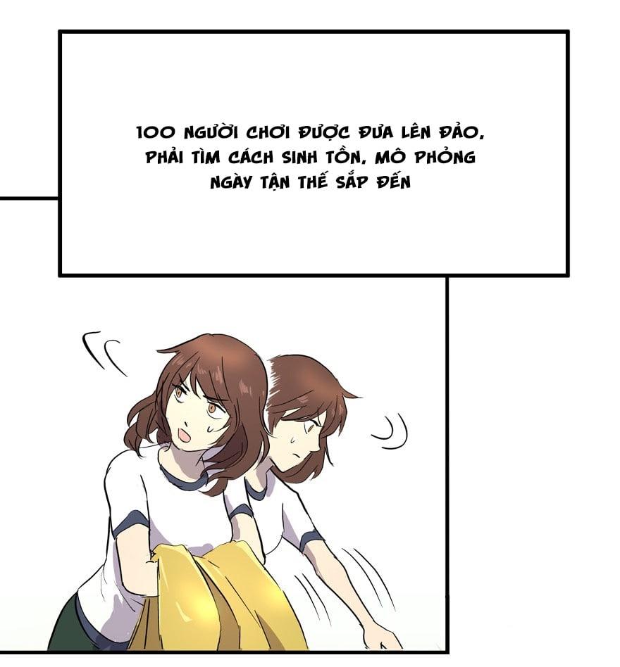 vua sinh tồn chapter 4 3