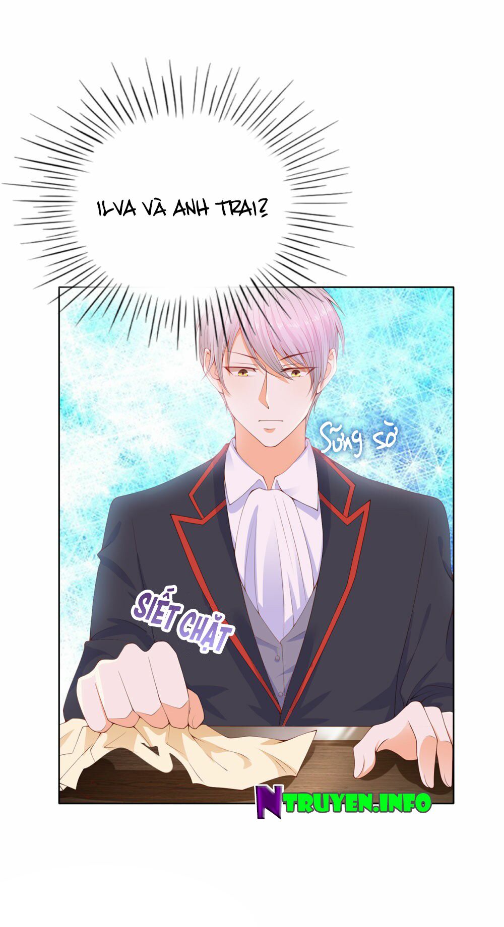 huynh khống công tước gả không được chapter 71.2 2