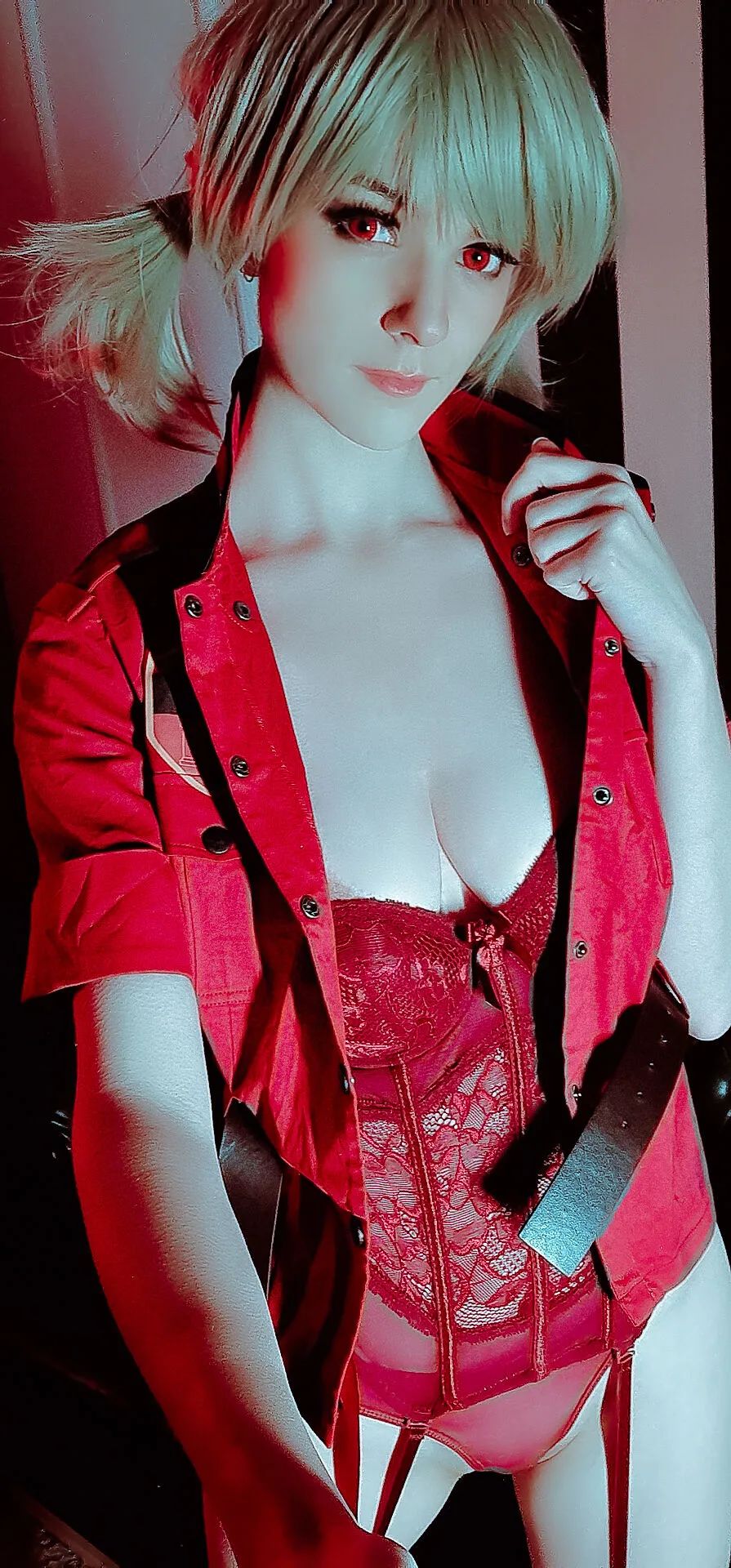 hình cosplay chapter 285 78