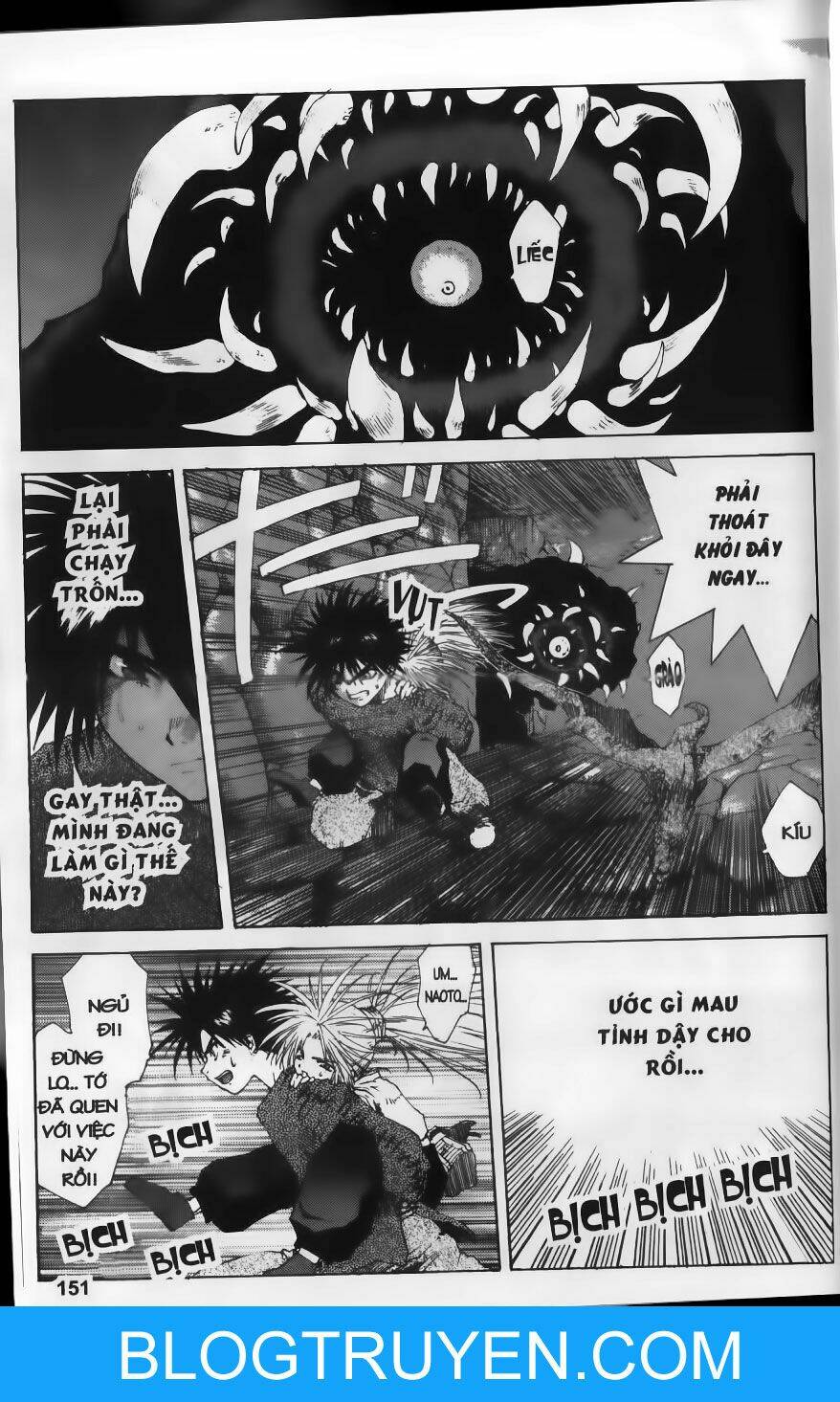 dersert coral chapter 10 12