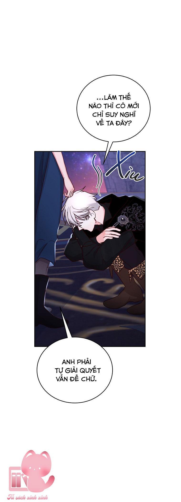 thế thì ta cứ trở thành kẻ ác thôi chapter 65 37