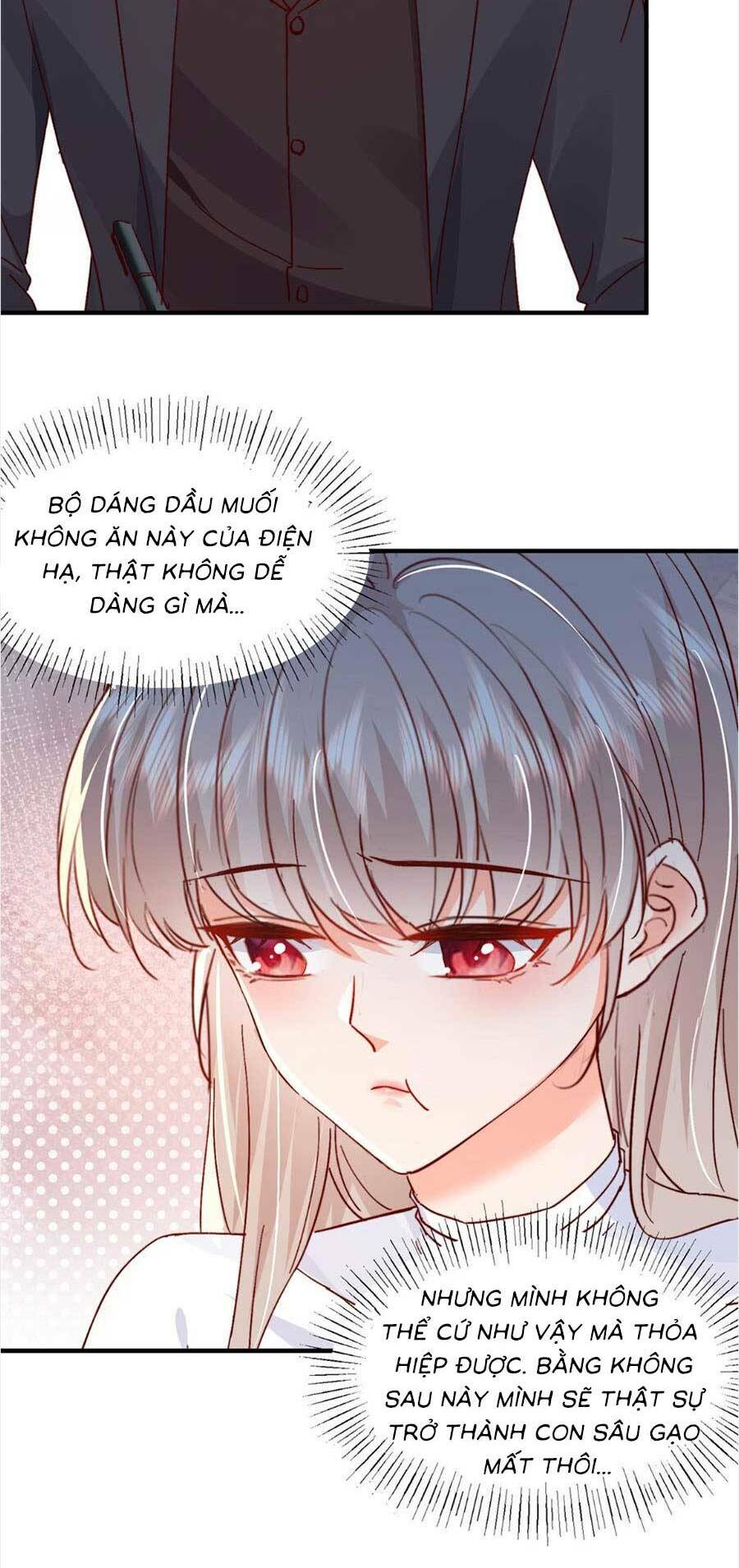 cô vợ của tôi không dễ bắt nạt chapter 41 20