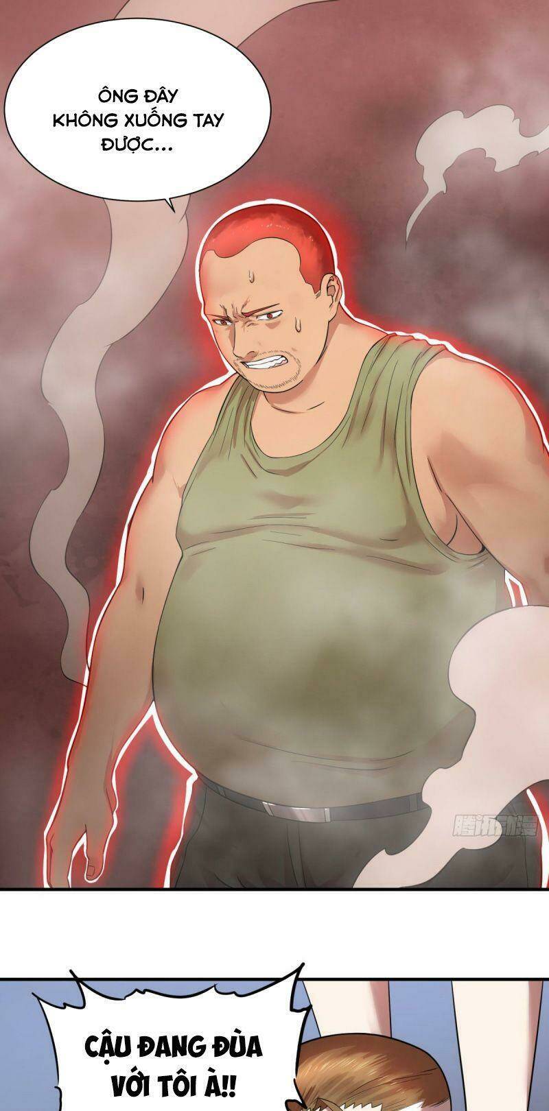 danh sách kẻ phản diện chapter 99 14