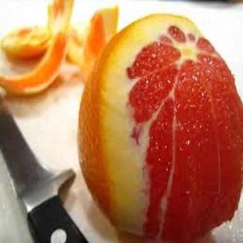 CÂY GIỐNG CAM CARA RUỘT ĐỎ KHÔNG HẠT
