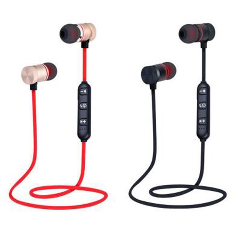 Tai nghe V4.1 bluetooth sports headset