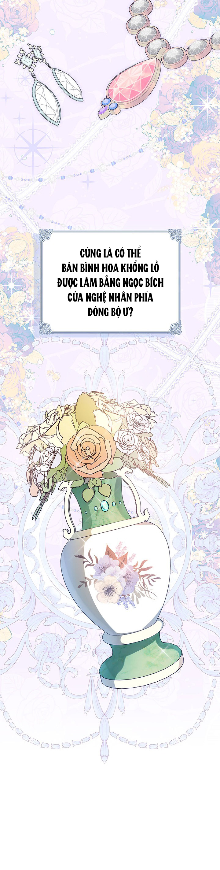 lần này tôi sẽ trở thành gia chủ chapter 136 8