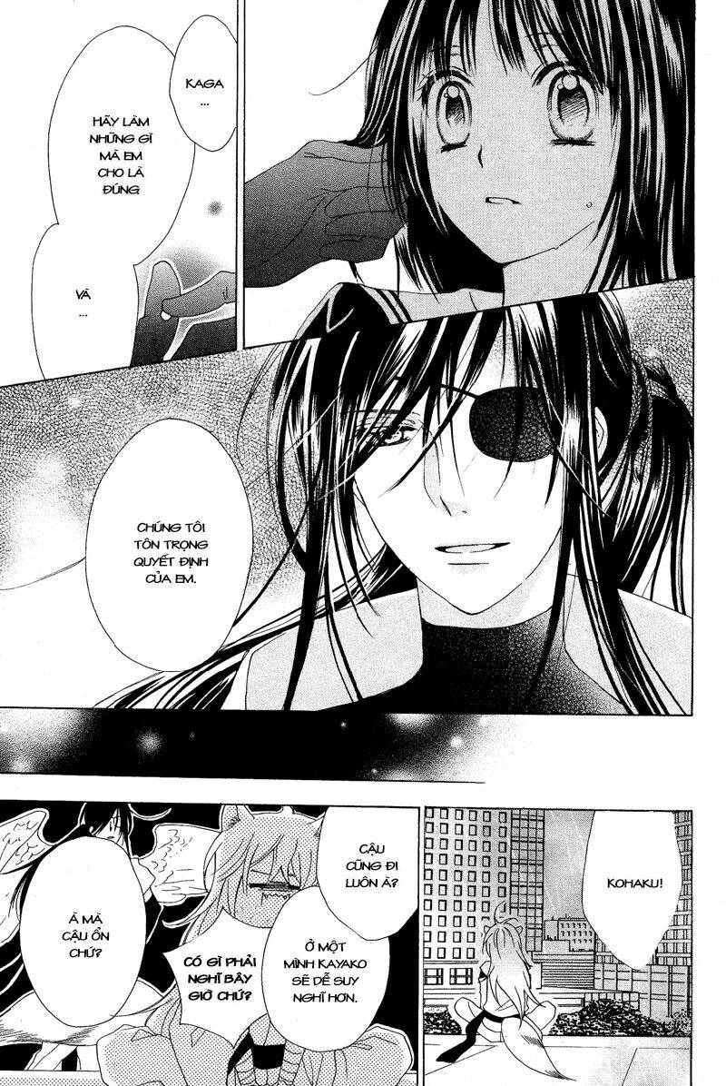 tổng hợp one shot. chapter 60 30