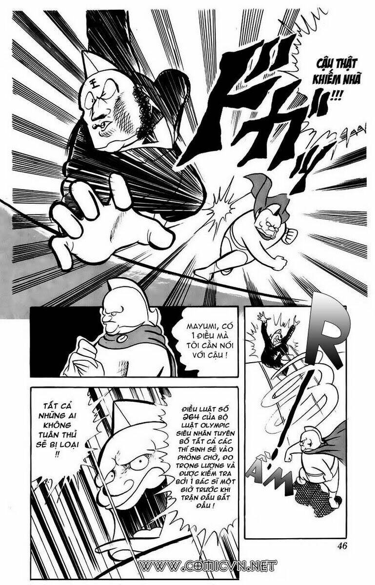 lực sĩ kinnikuman chapter 44 3