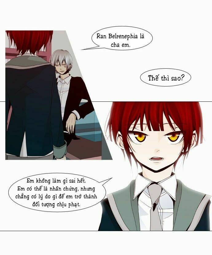 một không gian thời gian khác chapter 20 8