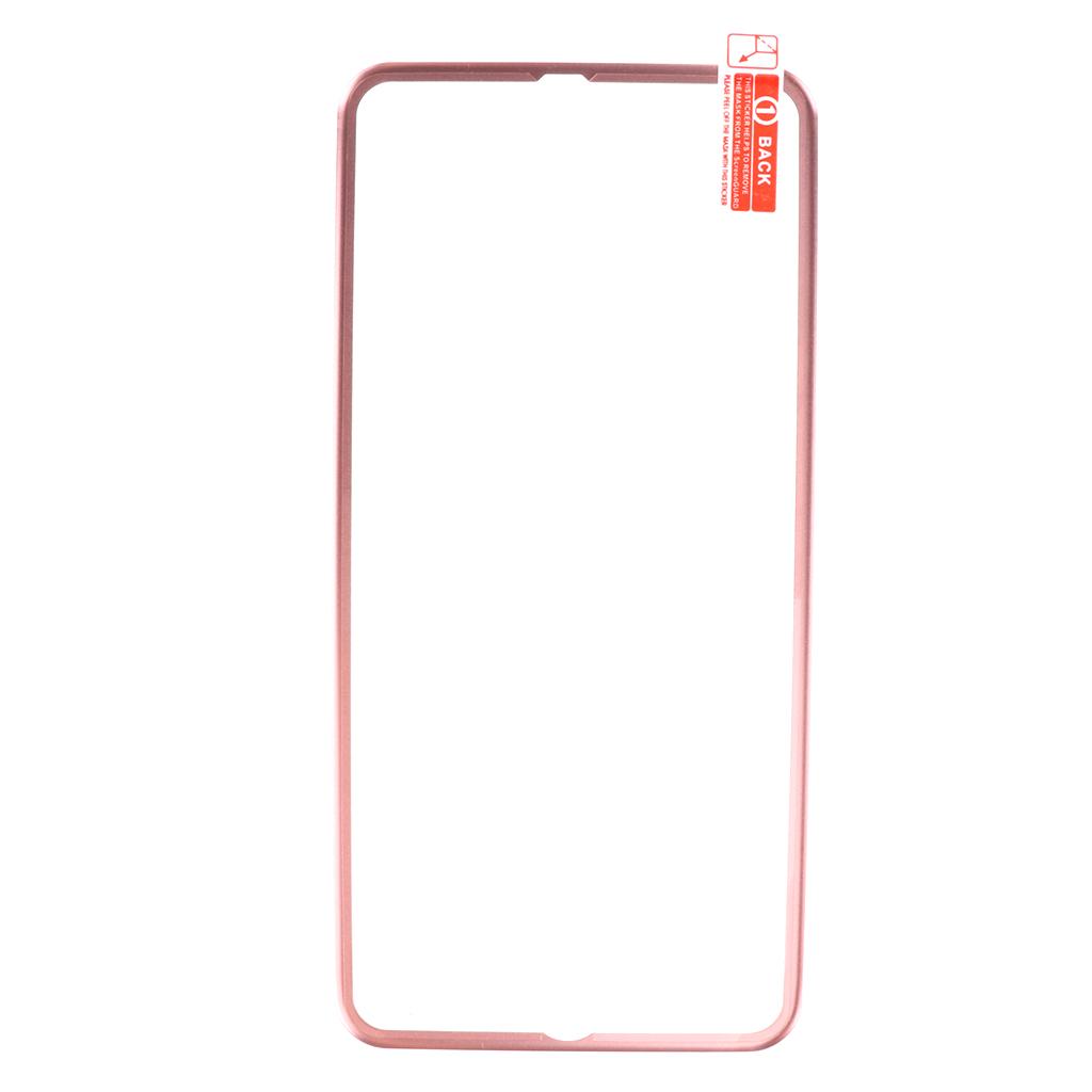 For iPhone Screen Protector, Tempered Glass Screen Protector Ultra Thin Film 0.3mm For iPhone 7 Plus - 3D Touch Compatible / 9H Hardness