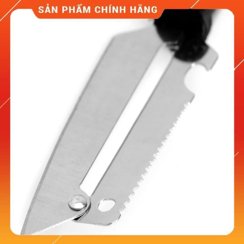 Bộ dao kéo 4 món cho nhà bếp- 206208