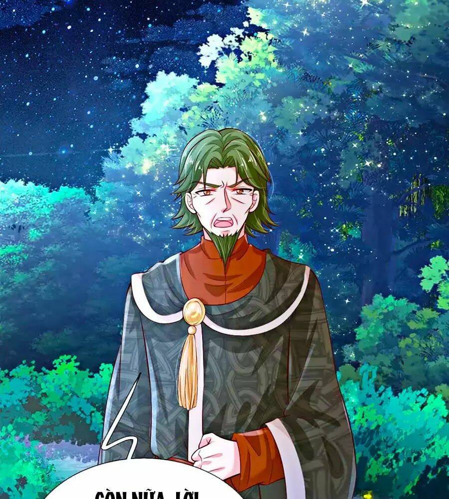 bỗng một ngày trở thành con gái nhà vua chapter 107 36