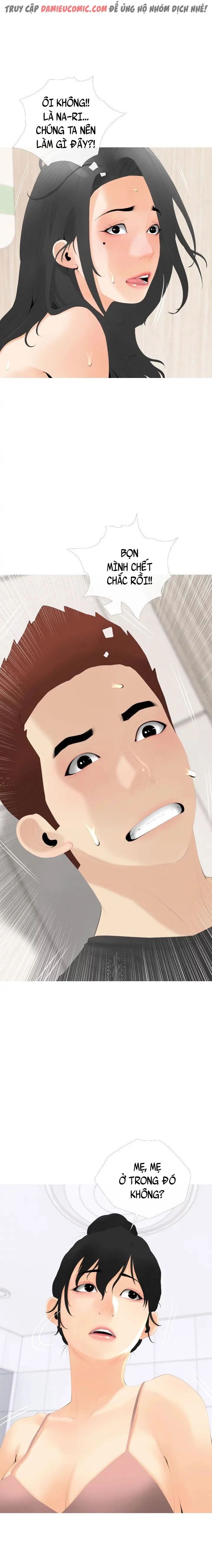 bài học hứng tình chapter 29 7