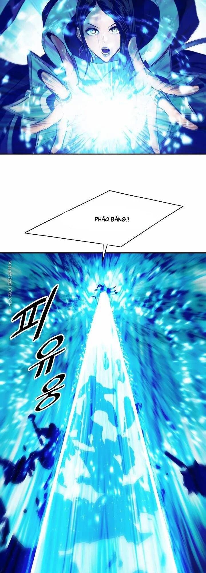 bất bại chân ma chapter 94 34