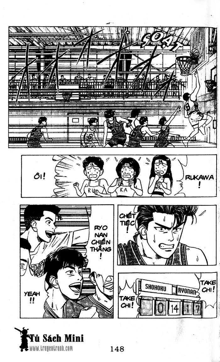 cao thủ bóng rổ chapter 29 6