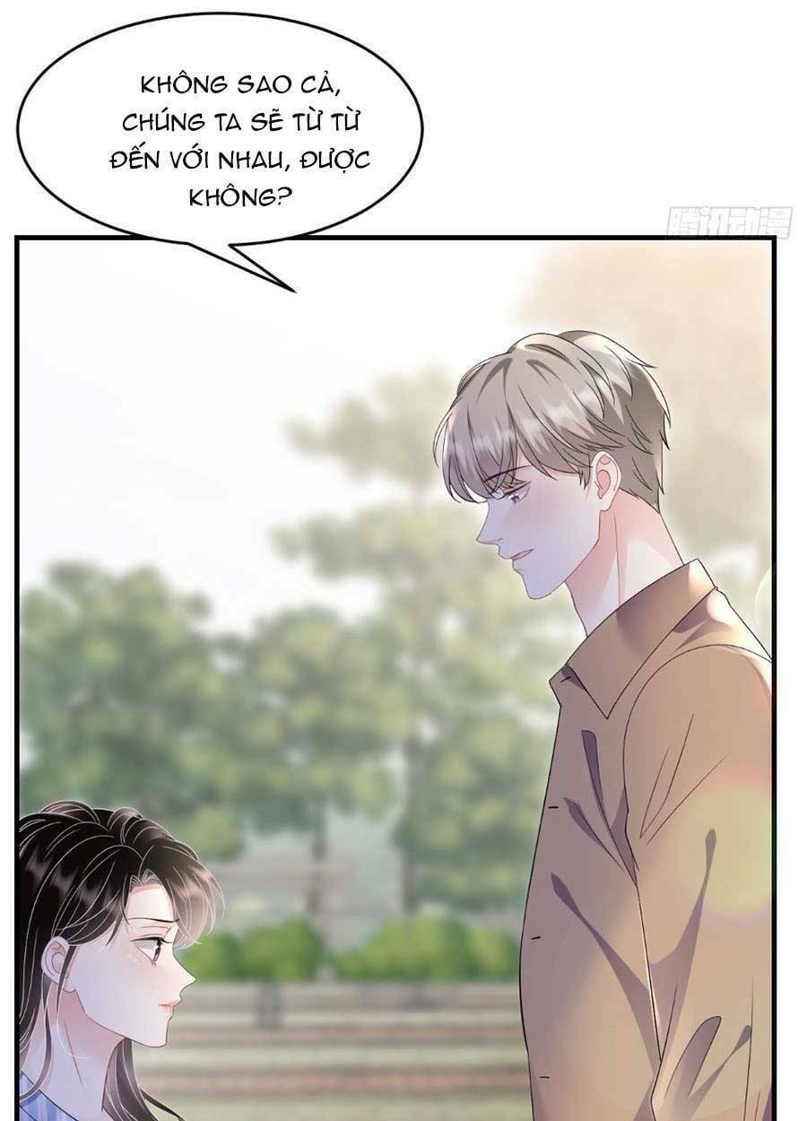 đại tiểu thư có ý đồ gì xấu đâu chapter 121 20