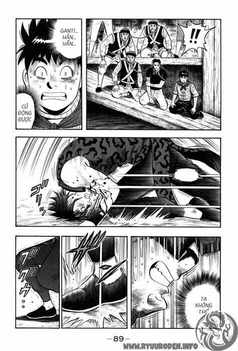 hoàng phi hồng phần iii chapter 9 84