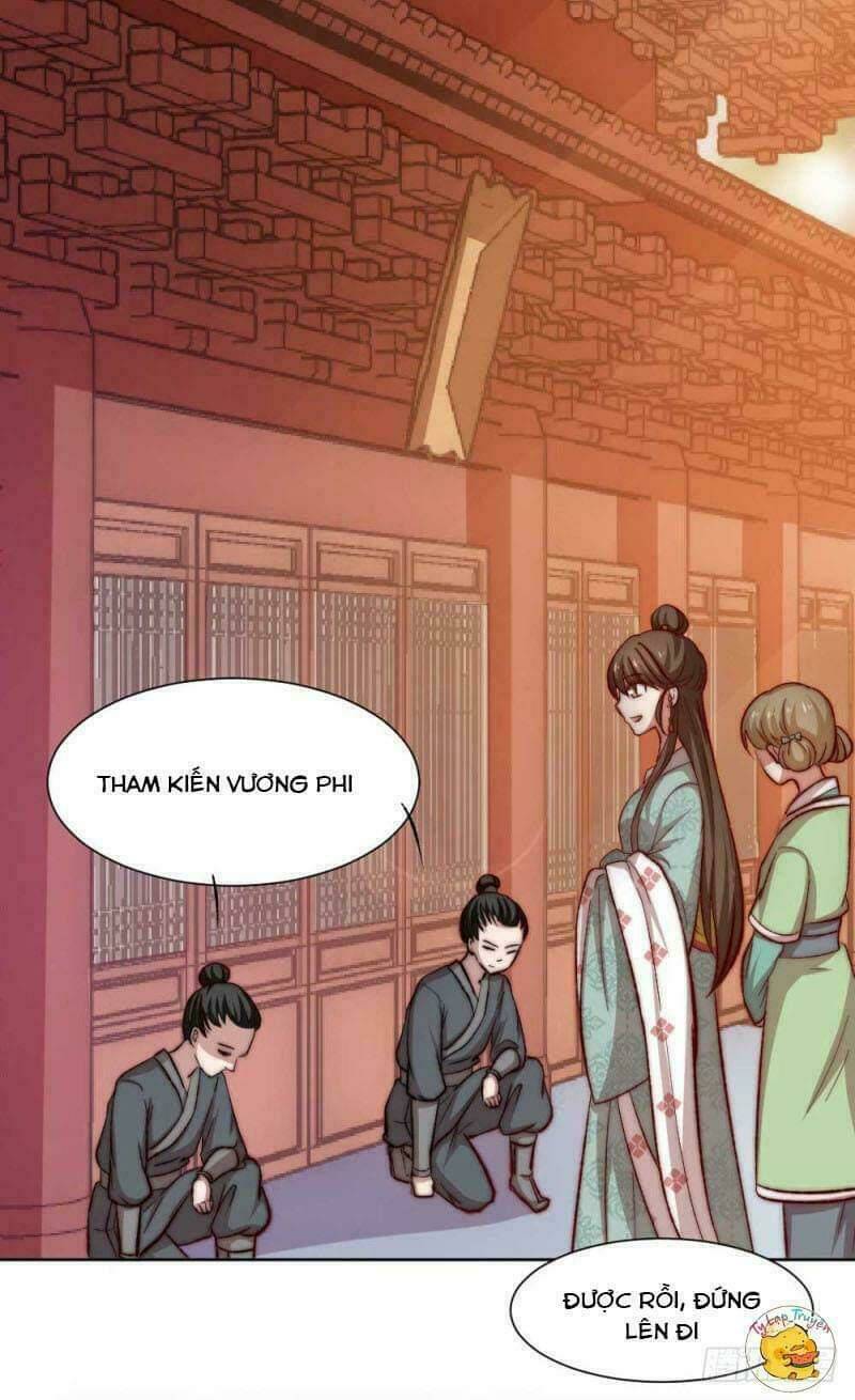 song thế sủng phi chapter 6 13