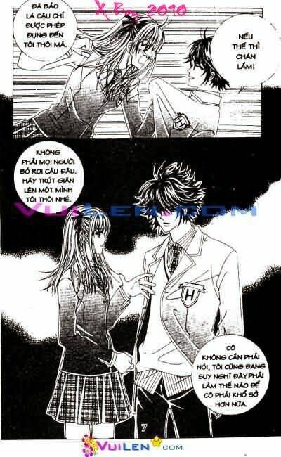 cuộc sống của tôi chapter 11 7