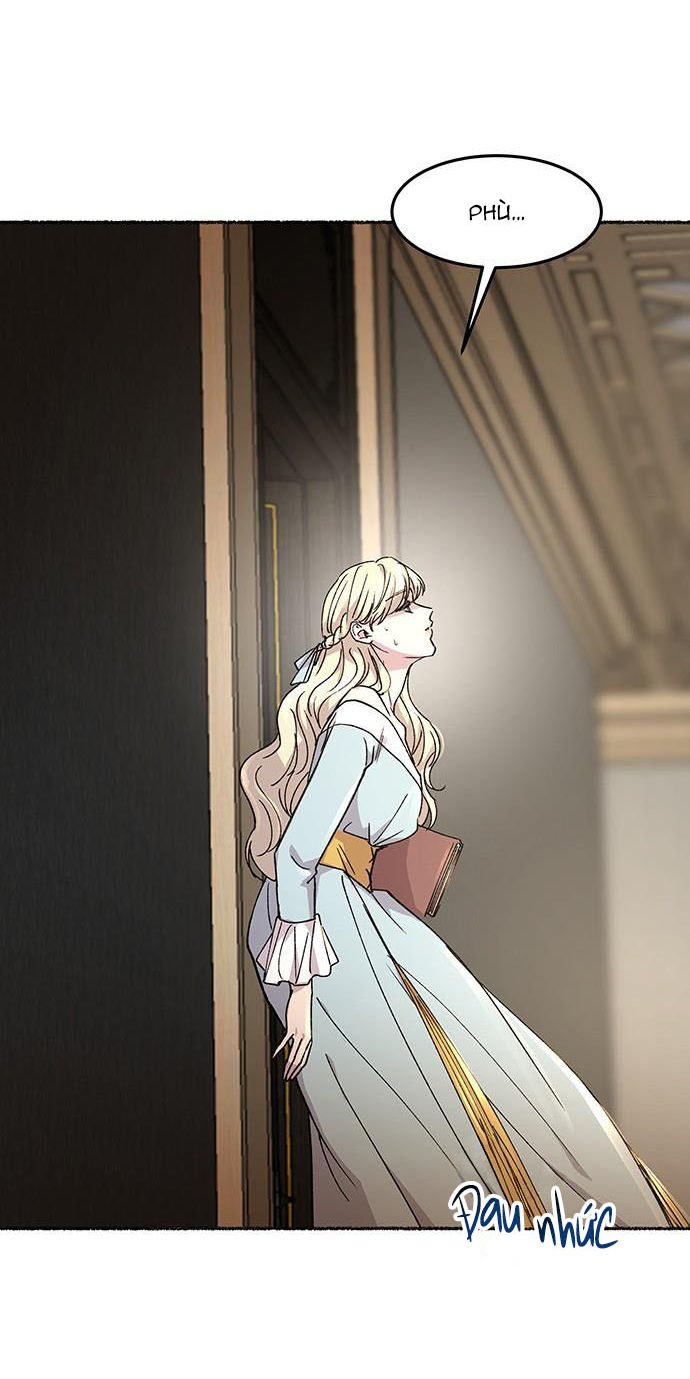 như gió trên cành cây khô chapter 72 19