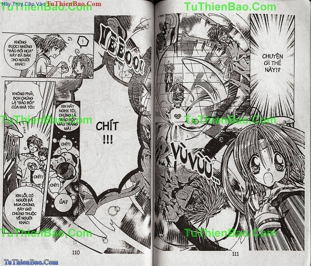 qq quả trứng tình yêu chapter 1 53