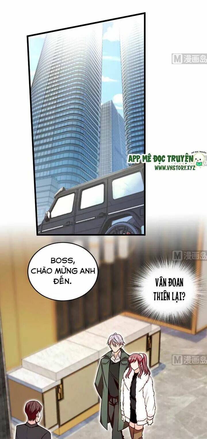 thiên hậu trở về chapter 149 7