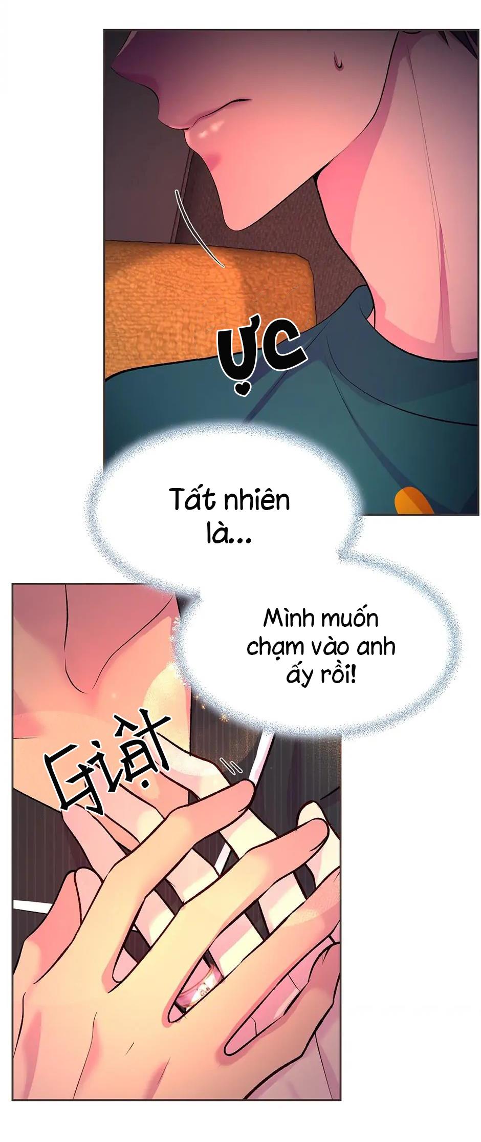 giữ em thật chặt (hold me tight) chapter 177 5