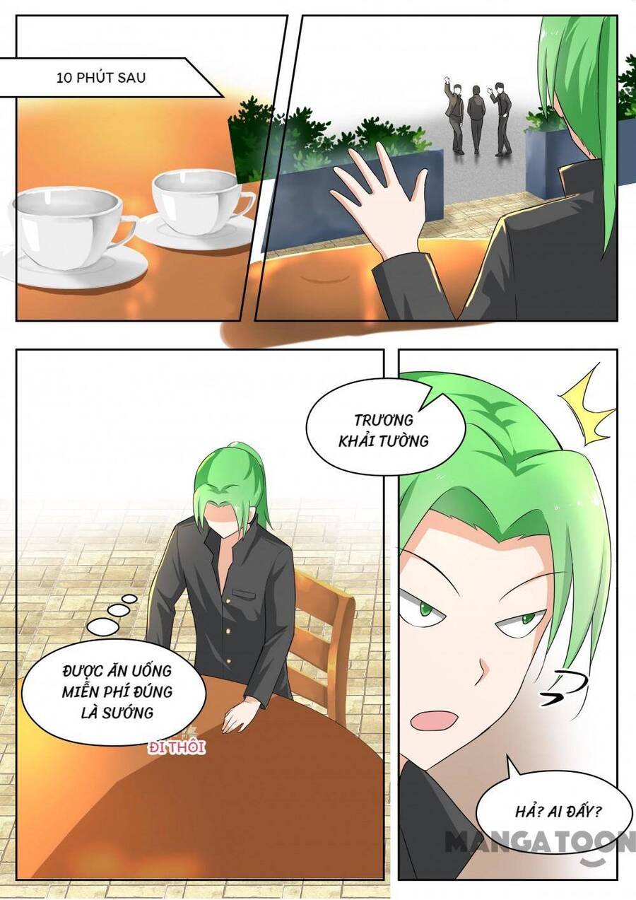 the boy in the all-girls school chapter 163 2