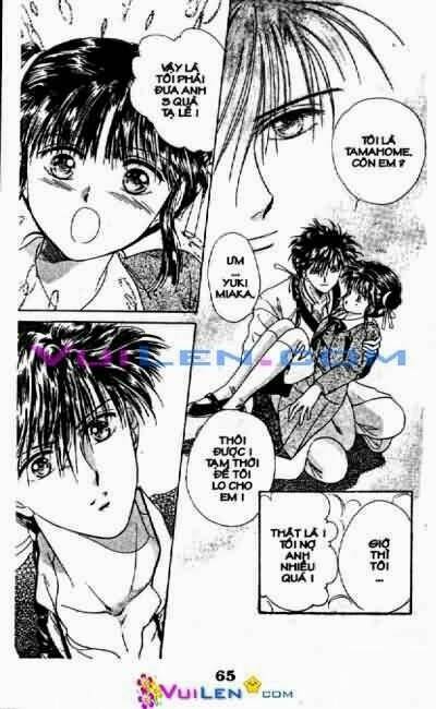 quyển sách kỳ bí chapter 1 65