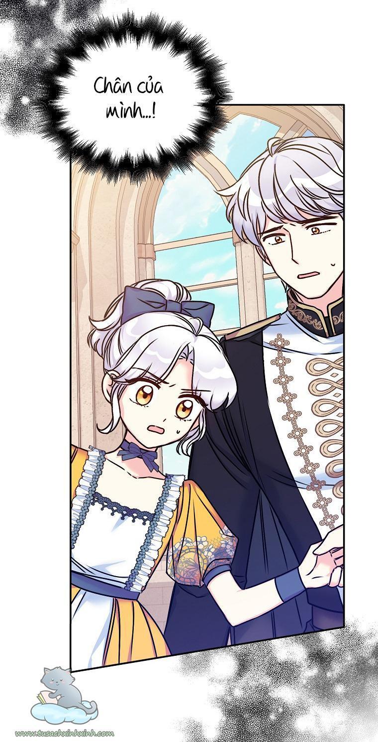 tôi sinh ra là con gái ác nữ chapter 29 63