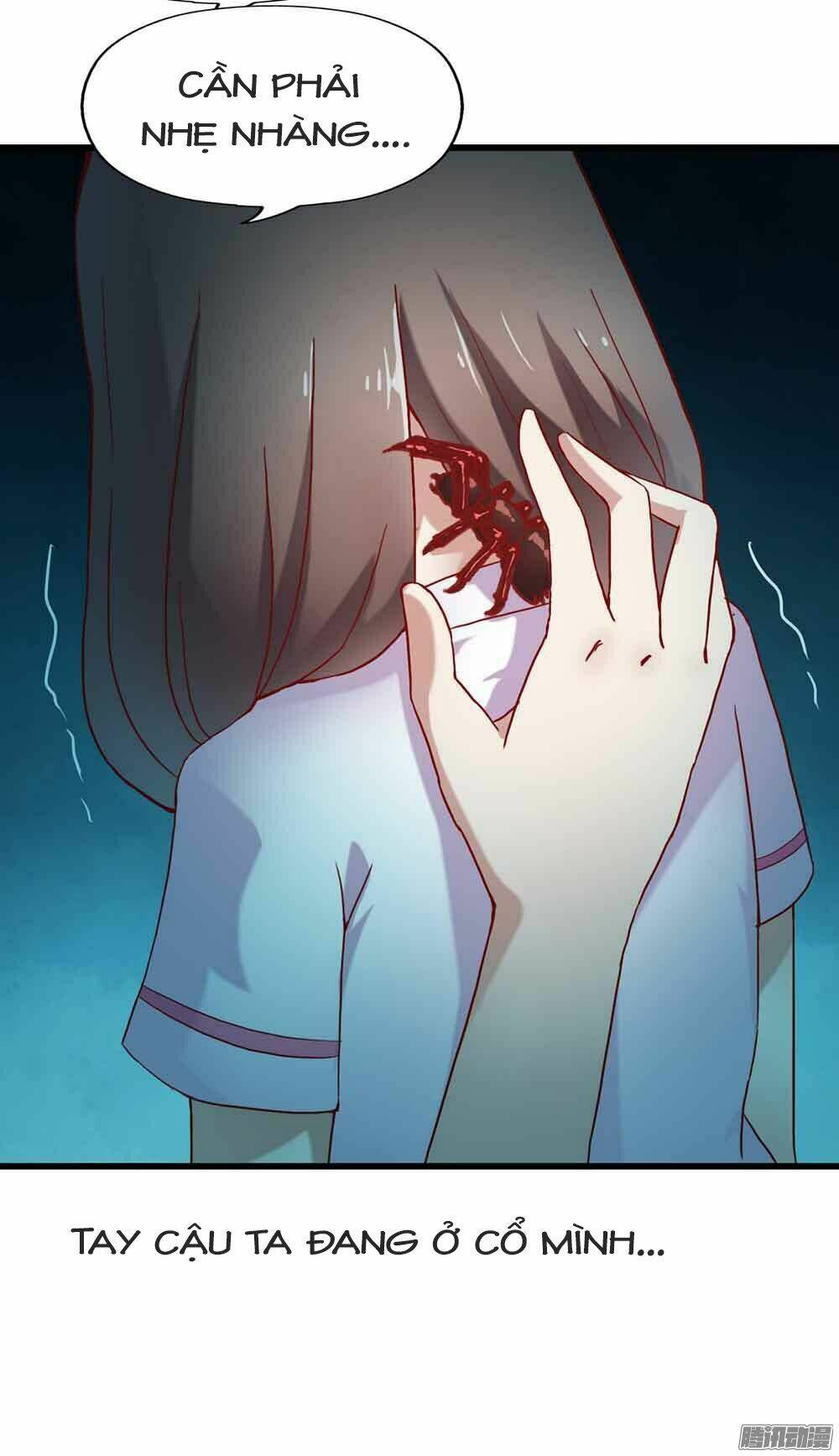 ác ma bàn bên chapter 5 58