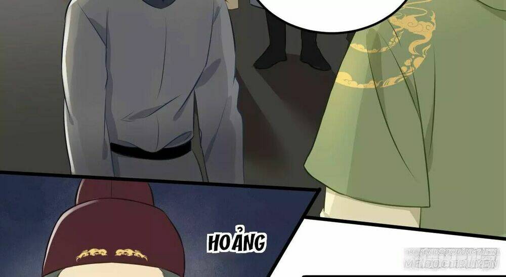 vương gia ba tuổi rưỡi của tôi chapter 38 61