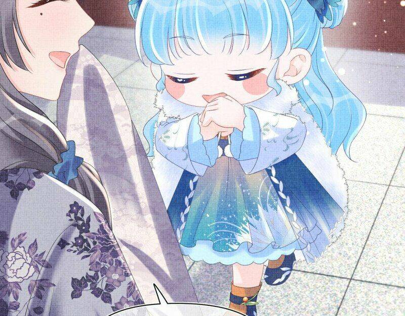 nhóc con người cá 3 tuổi rồi chapter 267 6