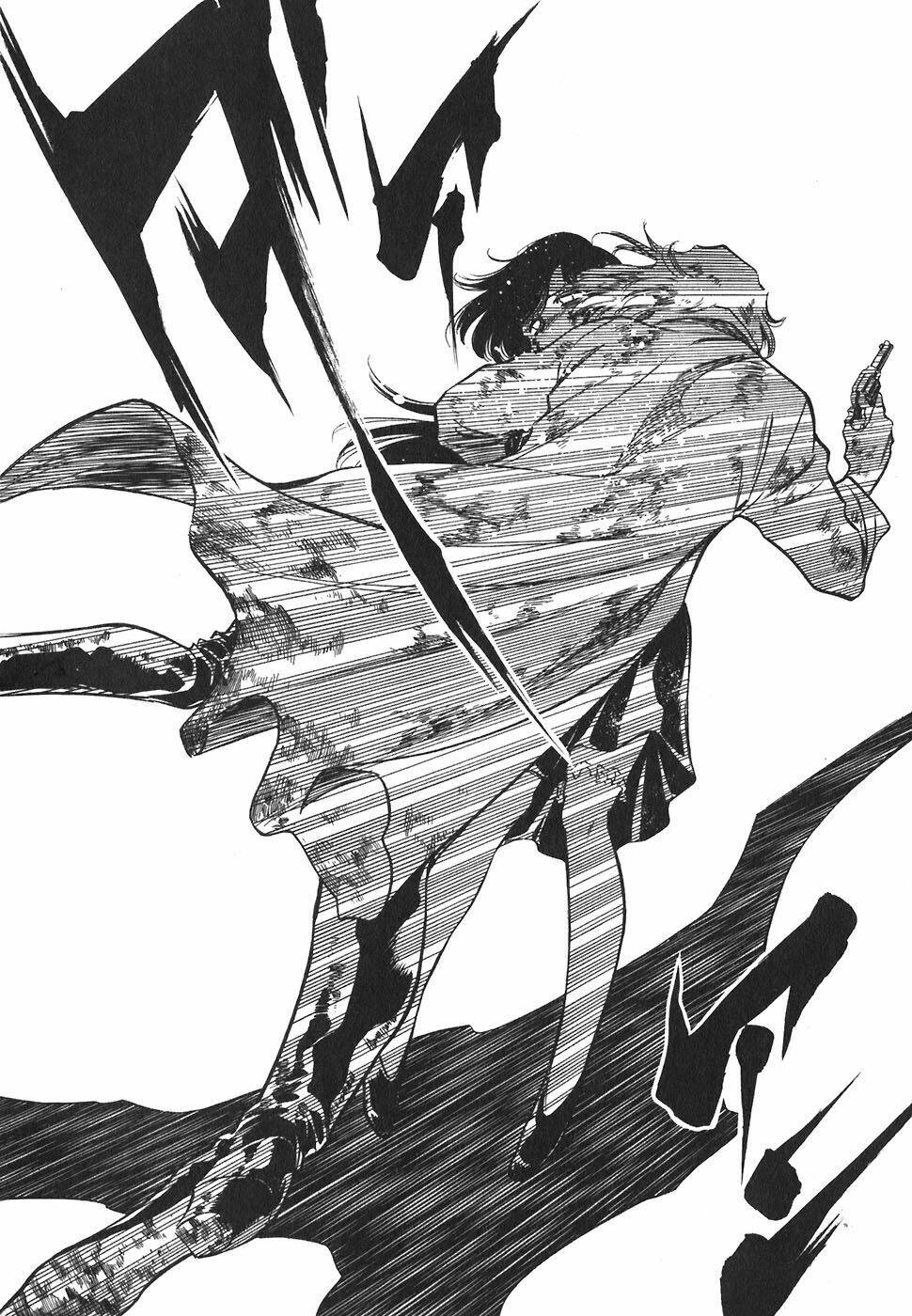 red living on the edge - người da đỏ lang thang chapter 143 19