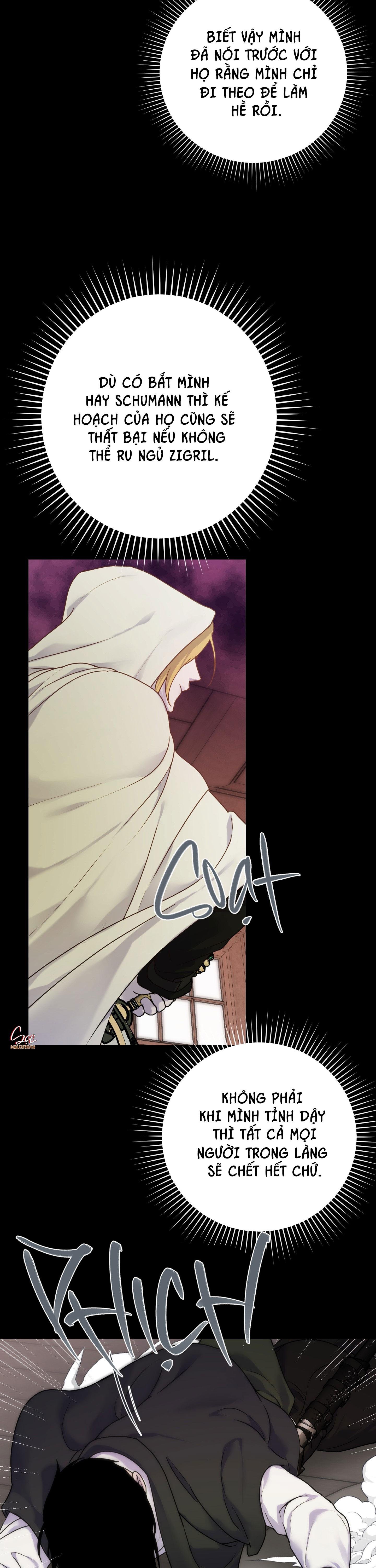 đóa hoa của alosha chapter 22 17