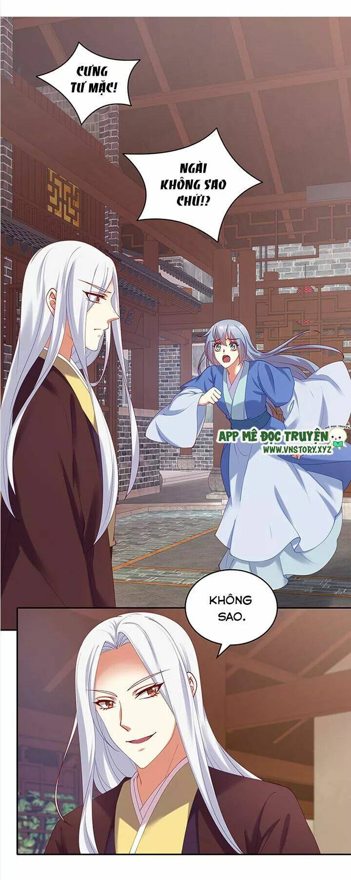 đô đốc đại nhân sủng thê kí chapter 81 2