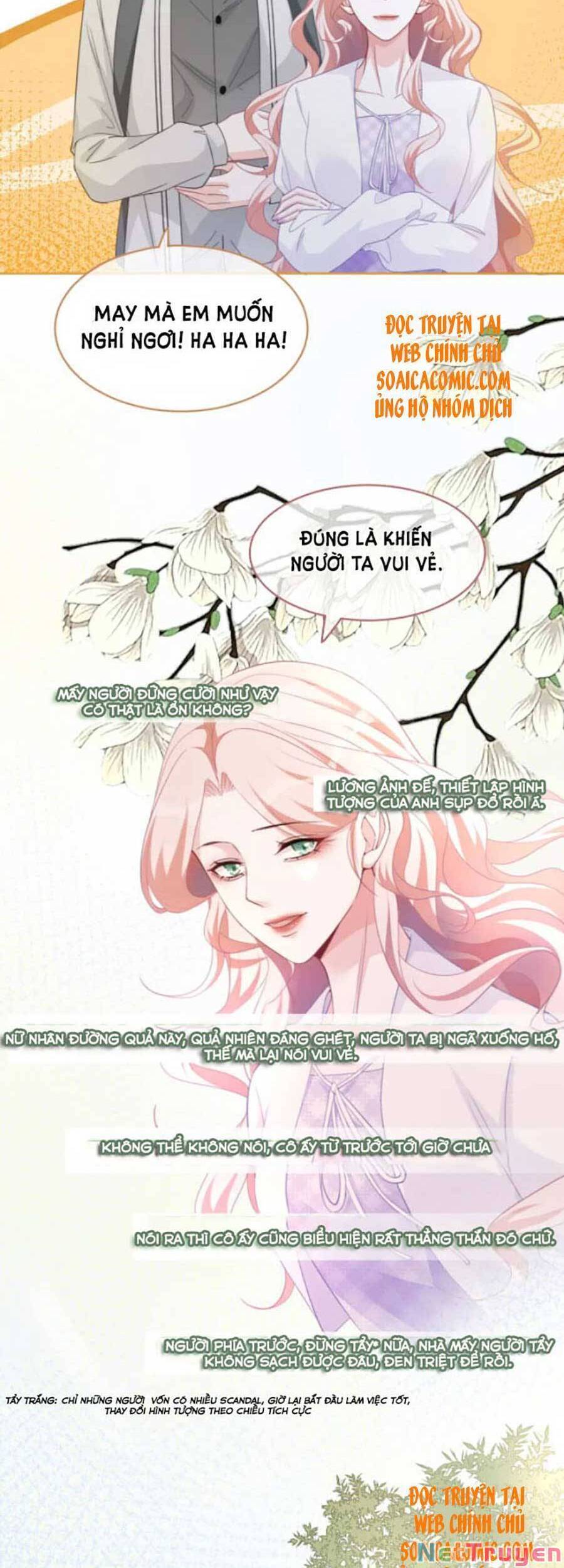 xuyên nhanh nữ phụ bình tĩnh chút chapter 94 18