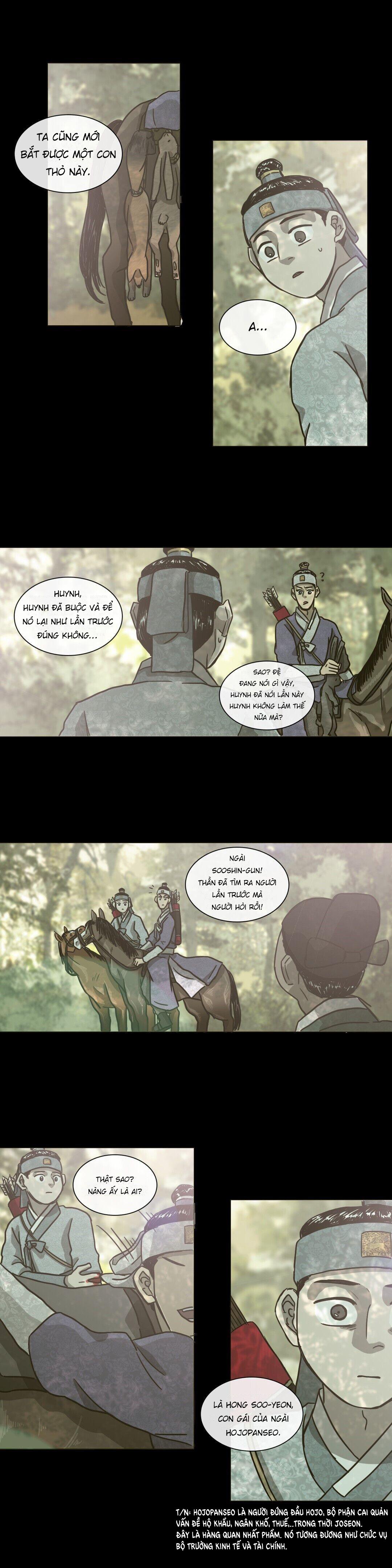 yeohye chapter 16 13