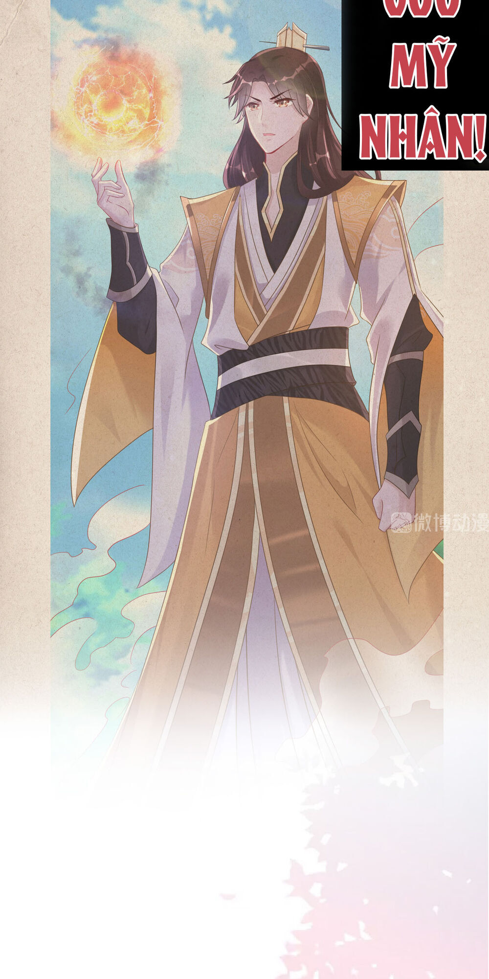 nhân vật phản diện biến thành sủng vật chapter 4 3