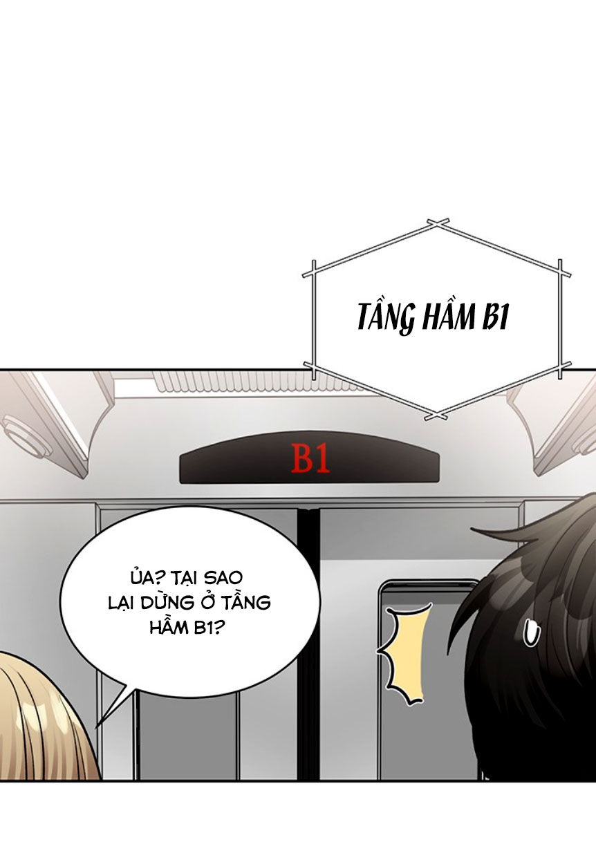 nụ hôn của giác quan thứ sáu chapter 17 28
