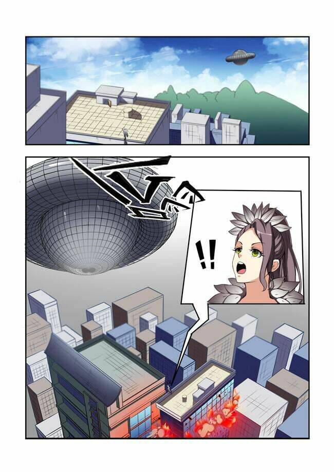 i am a killer maid chapter 20 9