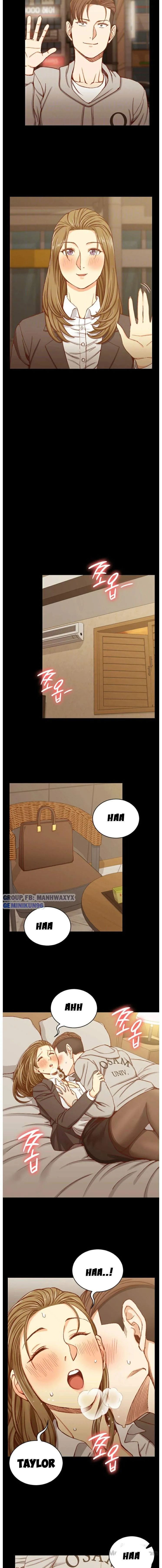 thanh niên động kinh chapter 91 3