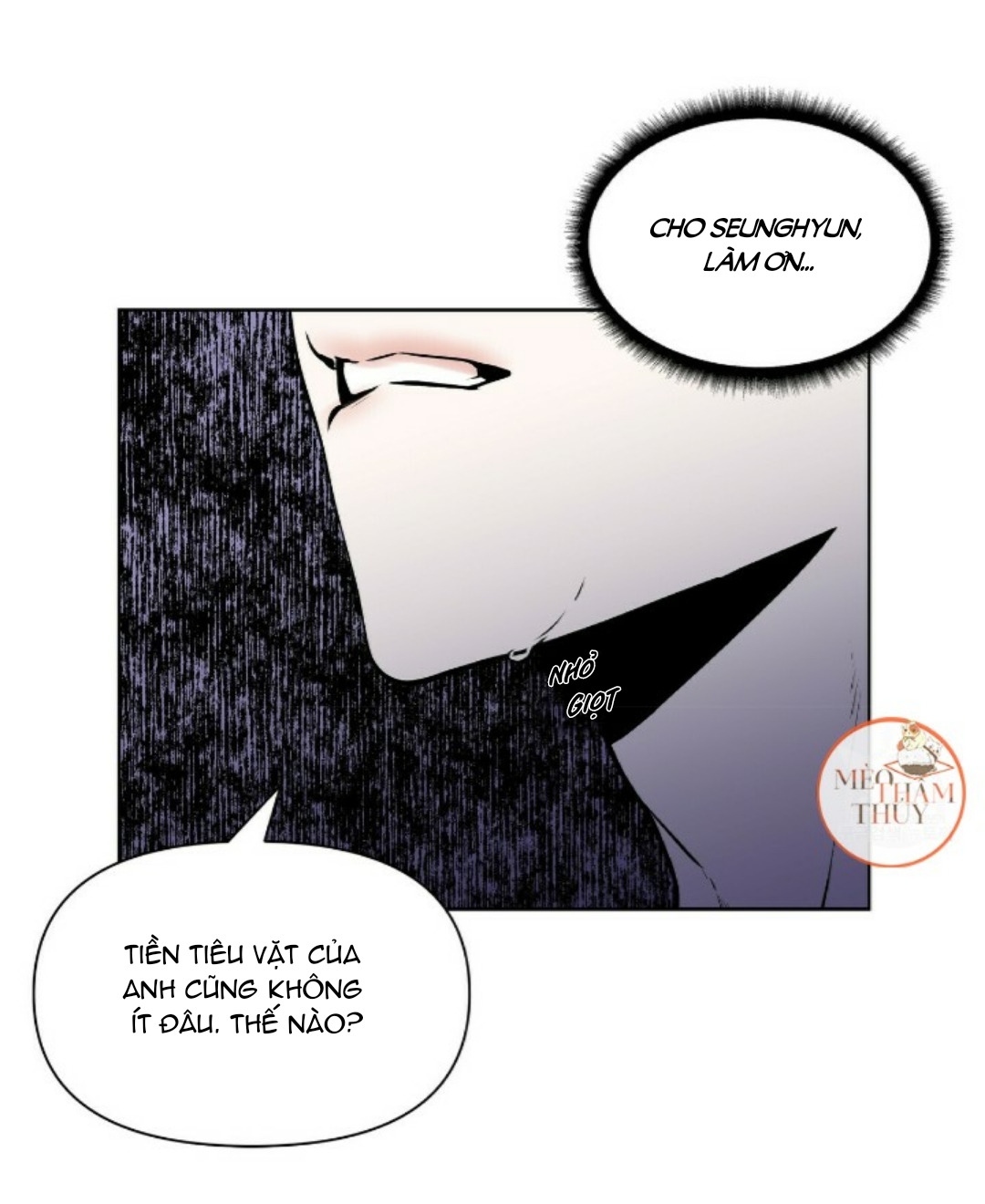hội chứng chapter 1 77