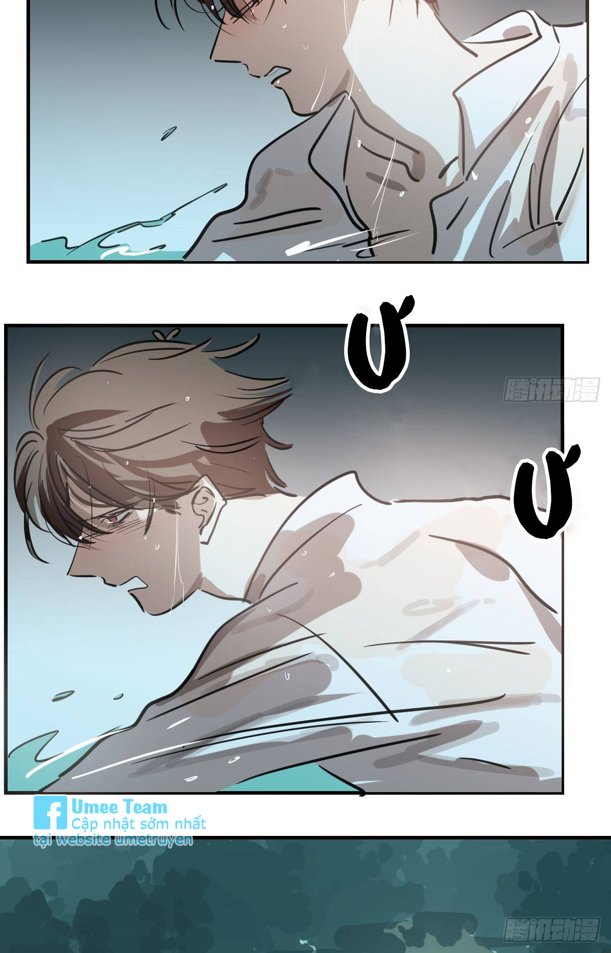 Bắt Lấy Ngao Ngao chapter 67 - Trang 44