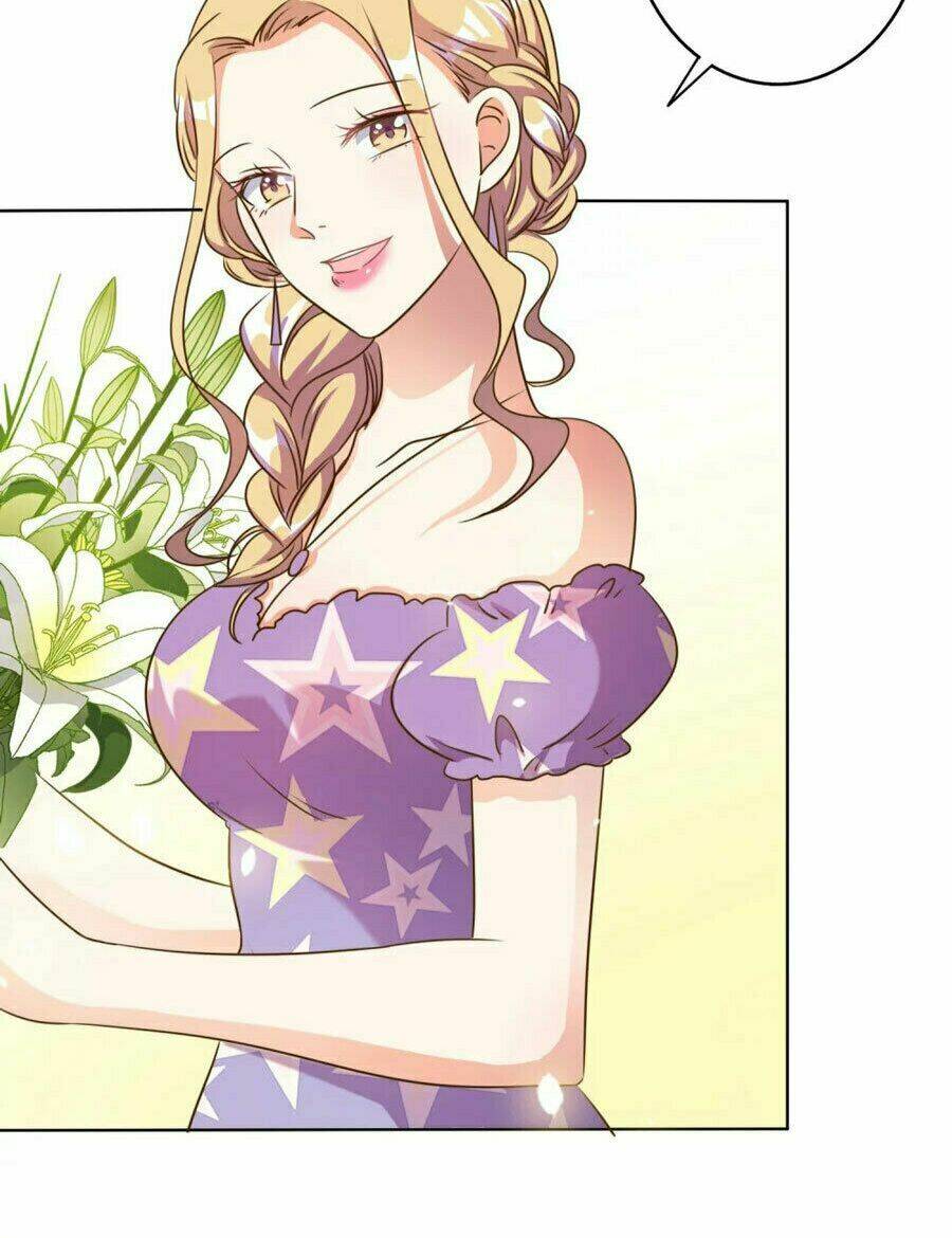 hôn nhân dục vọng: thiếu gia nhẹ một chút! chapter 80 15