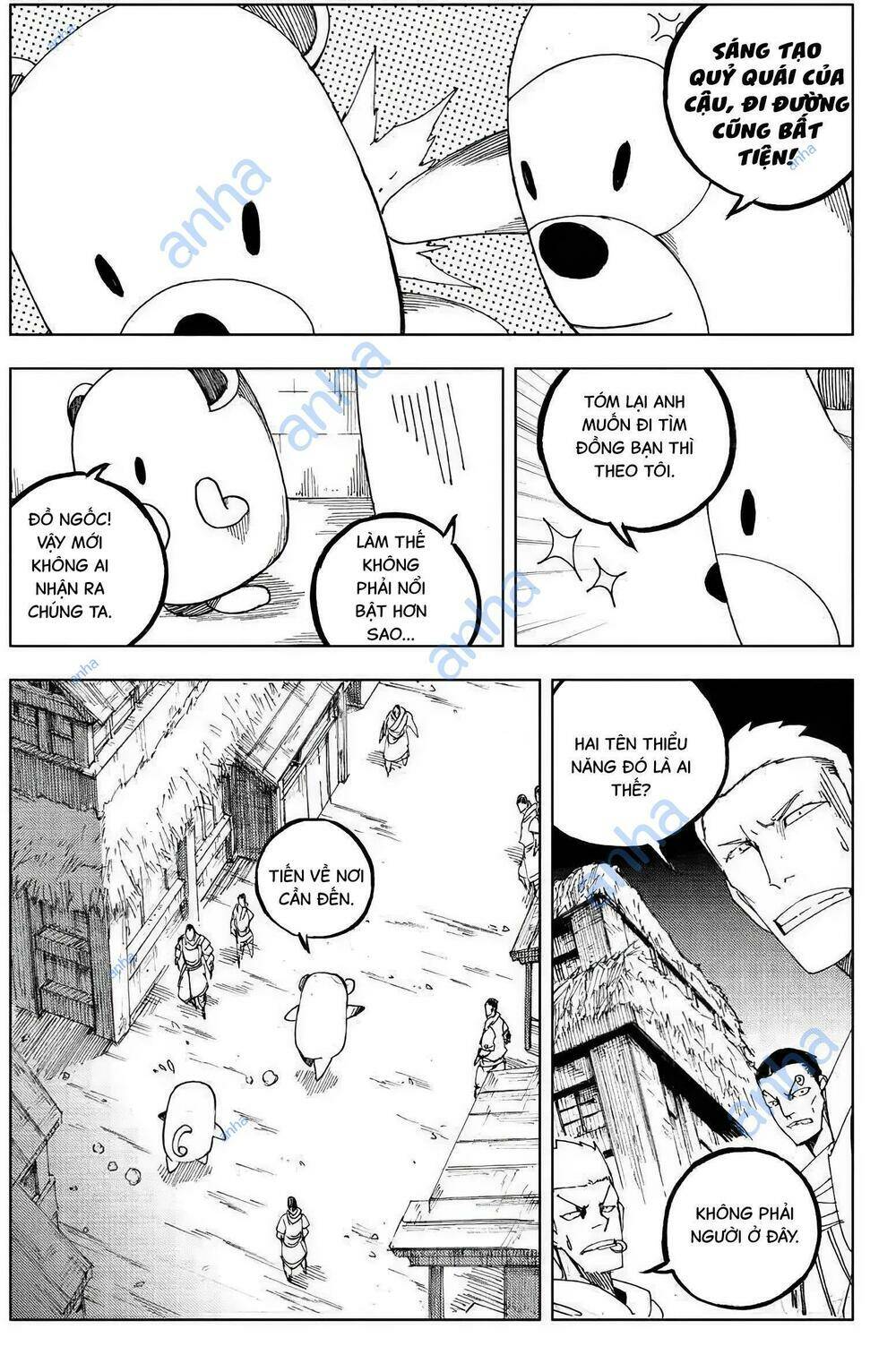 rakshasa street chapter 113 17