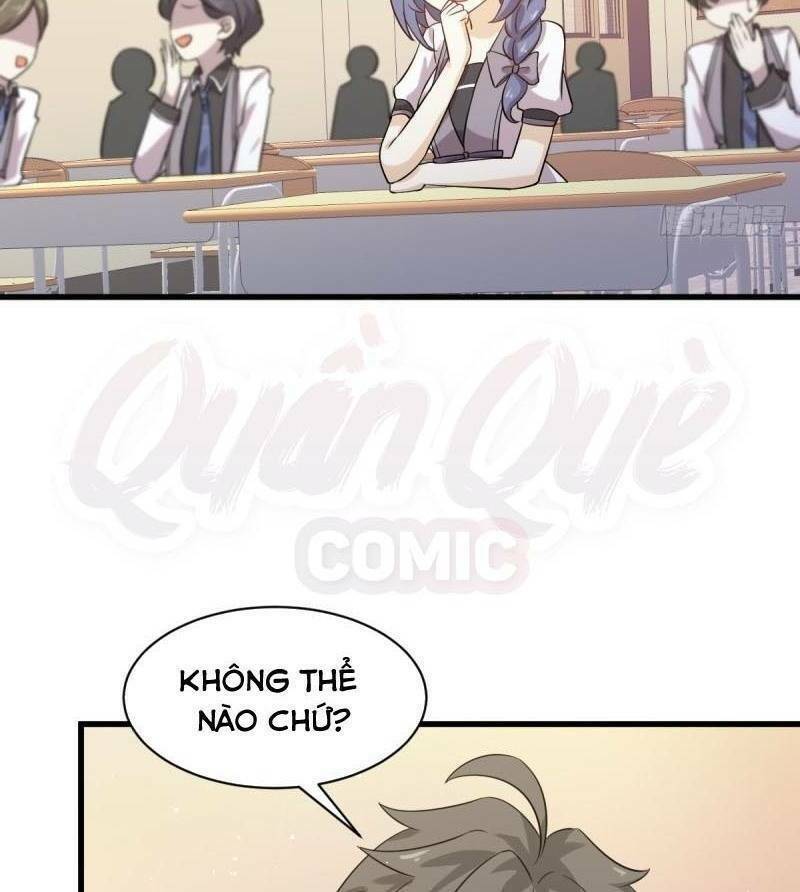 xuyên không vào thế giới nữ cường chapter 98 32